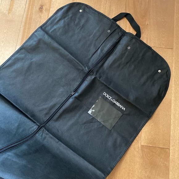 Dolce & Gabbana authentic garment bag . - Picture 1 of 6